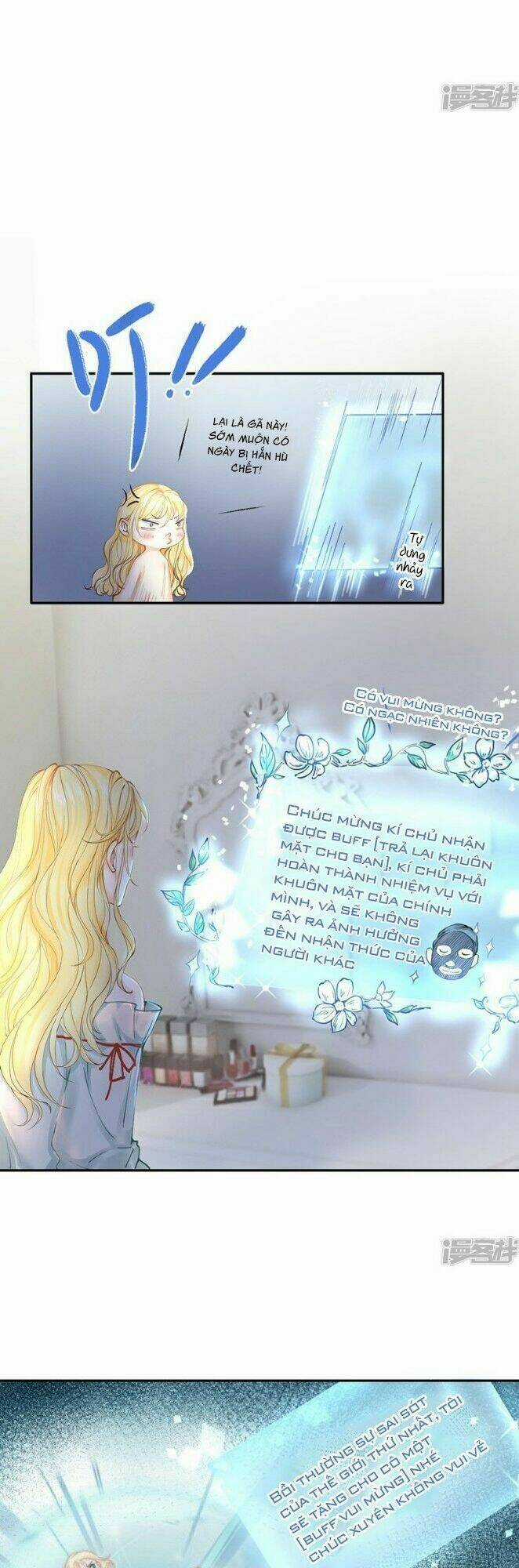 Thiếu Nữ Sấm Sét - Chapter 42 - Trang 18