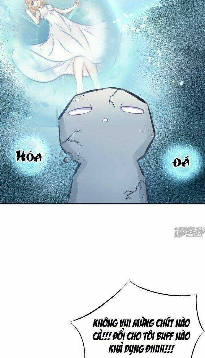 Thiếu Nữ Sấm Sét - Chapter 42 - Trang 19