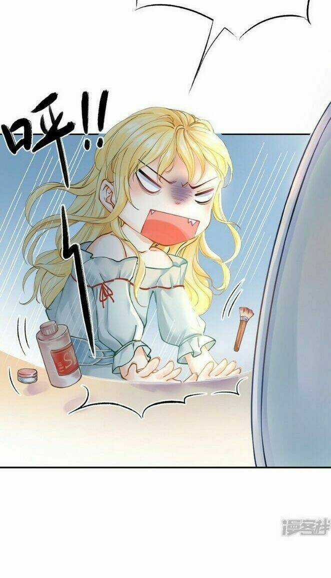 Thiếu Nữ Sấm Sét - Chapter 42 - Trang 20