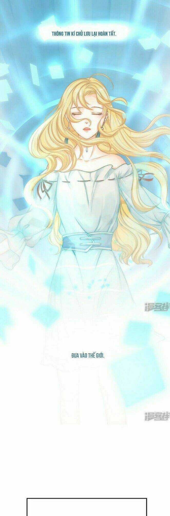 Thiếu Nữ Sấm Sét - Chapter 42 - Trang 3