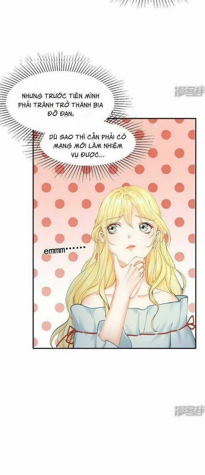 Thiếu Nữ Sấm Sét - Chapter 42 - Trang 25