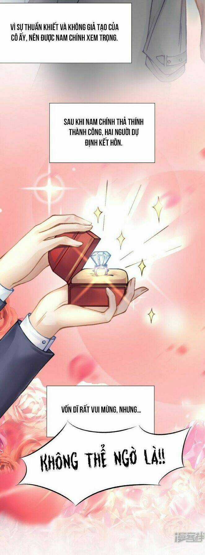 Thiếu Nữ Sấm Sét - Chapter 42 - Trang 5