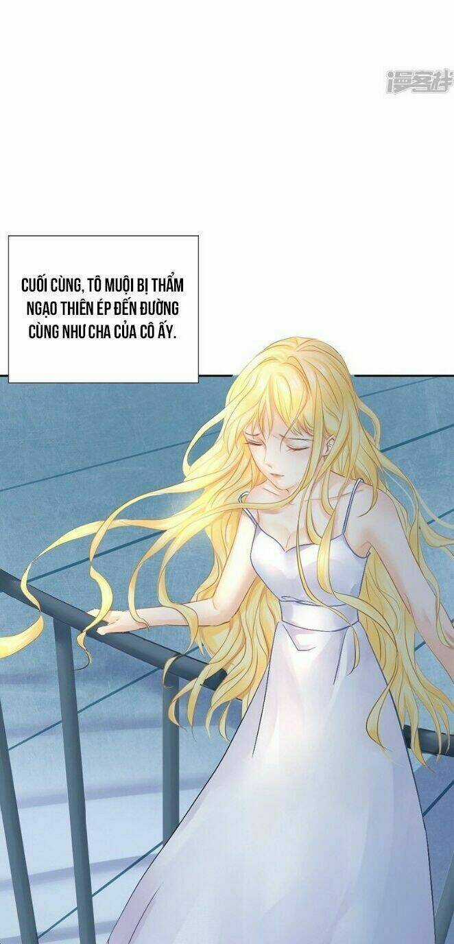 Thiếu Nữ Sấm Sét - Chapter 42 - Trang 9