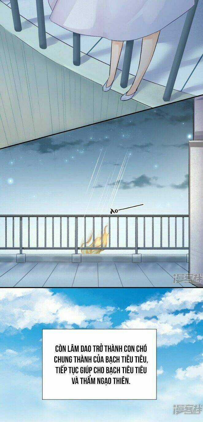 Thiếu Nữ Sấm Sét - Chapter 42 - Trang 10