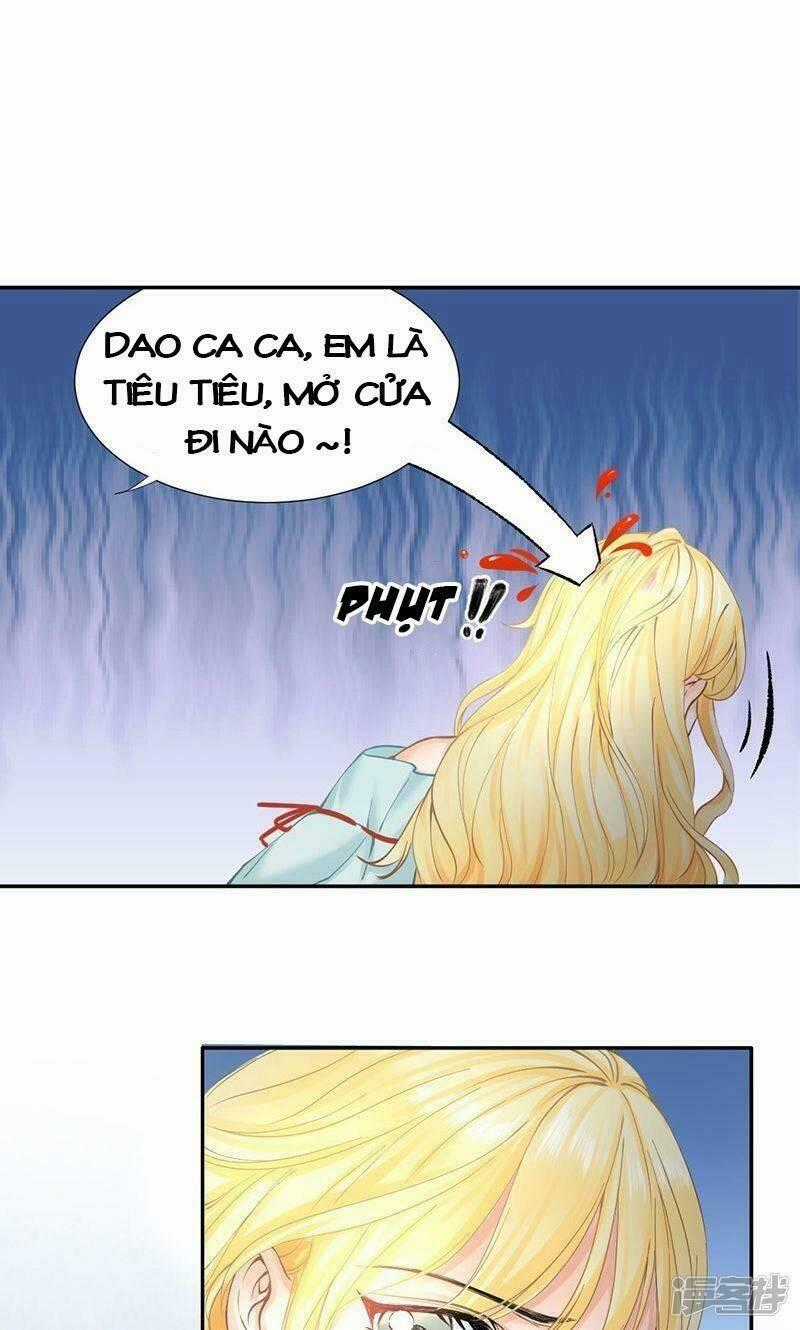 Thiếu Nữ Sấm Sét - Chapter 43 - Trang 1