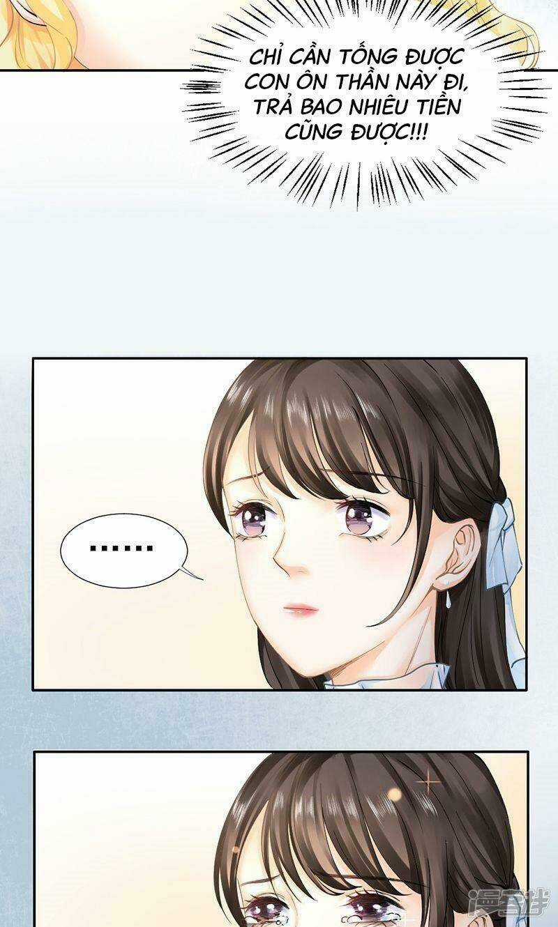 Thiếu Nữ Sấm Sét - Chapter 43 - Trang 11