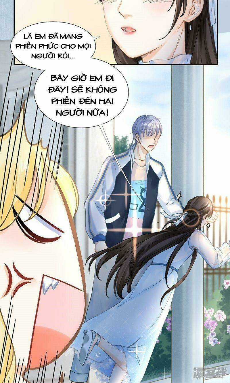 Thiếu Nữ Sấm Sét - Chapter 43 - Trang 12