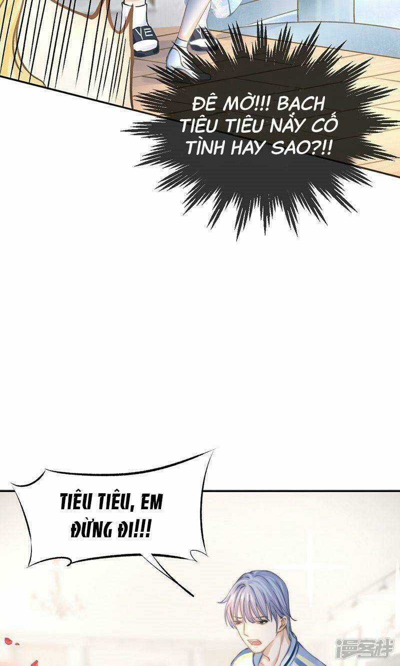 Thiếu Nữ Sấm Sét - Chapter 43 - Trang 13