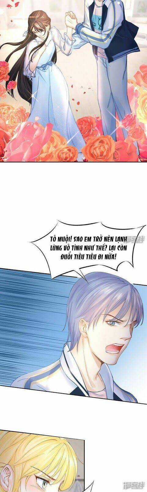 Thiếu Nữ Sấm Sét - Chapter 43 - Trang 14