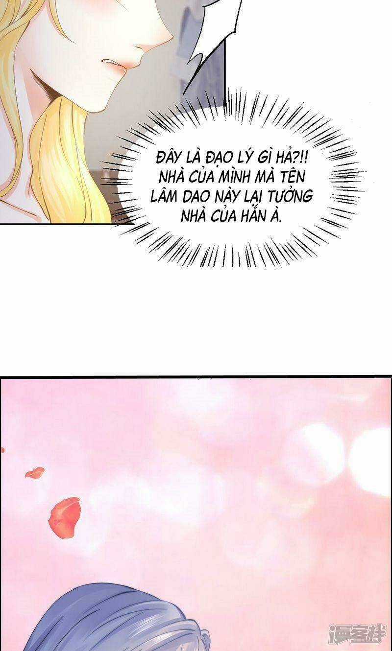 Thiếu Nữ Sấm Sét - Chapter 43 - Trang 15