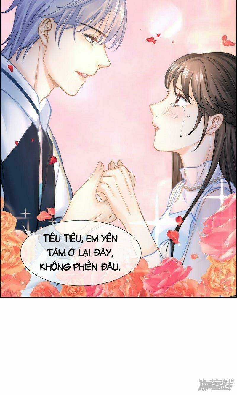 Thiếu Nữ Sấm Sét - Chapter 43 - Trang 16