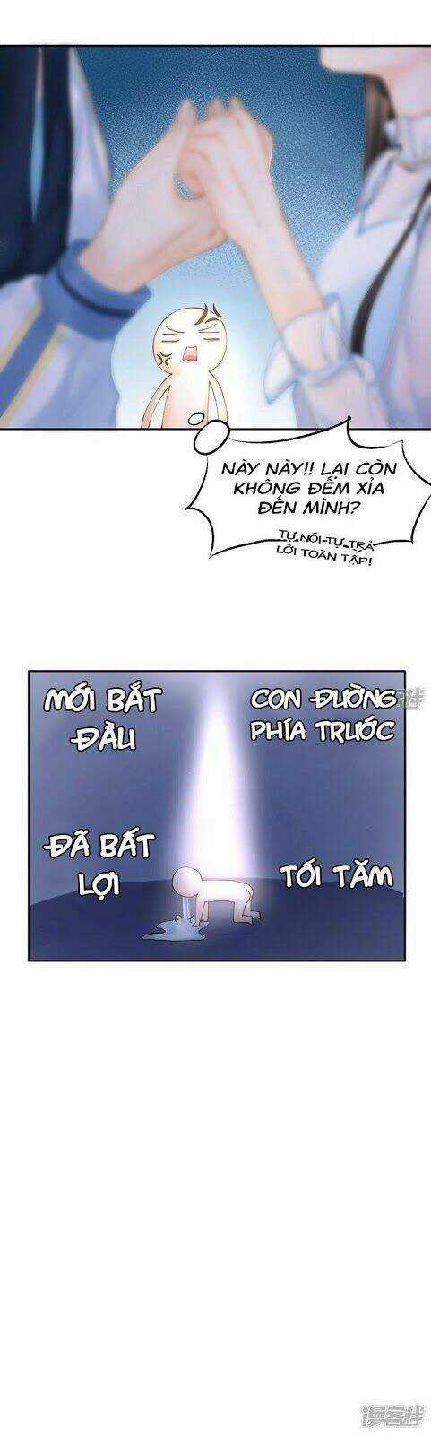 Thiếu Nữ Sấm Sét - Chapter 43 - Trang 17