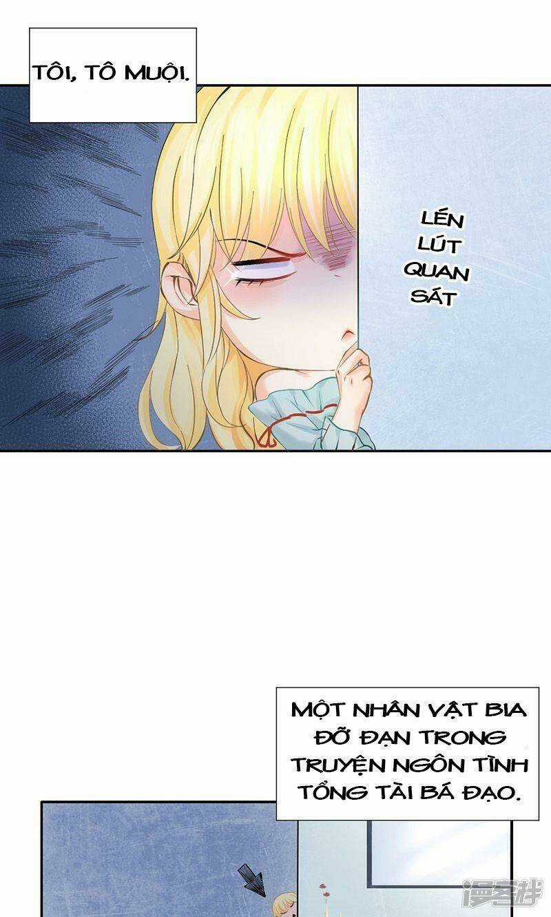 Thiếu Nữ Sấm Sét - Chapter 43 - Trang 18