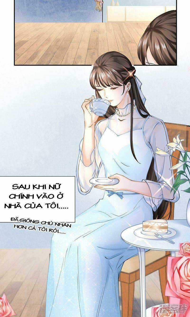 Thiếu Nữ Sấm Sét - Chapter 43 - Trang 19