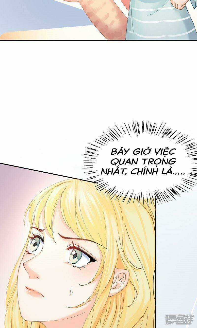 Thiếu Nữ Sấm Sét - Chapter 43 - Trang 21