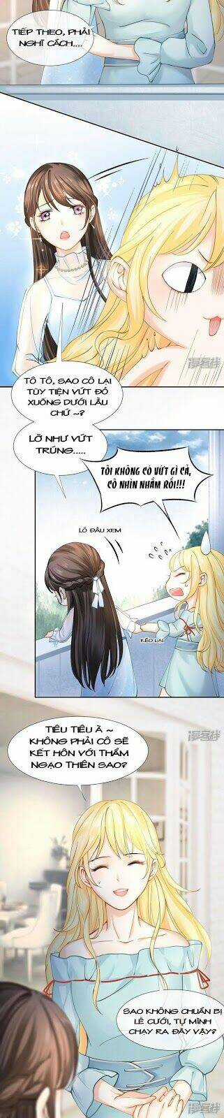 Thiếu Nữ Sấm Sét - Chapter 43 - Trang 24