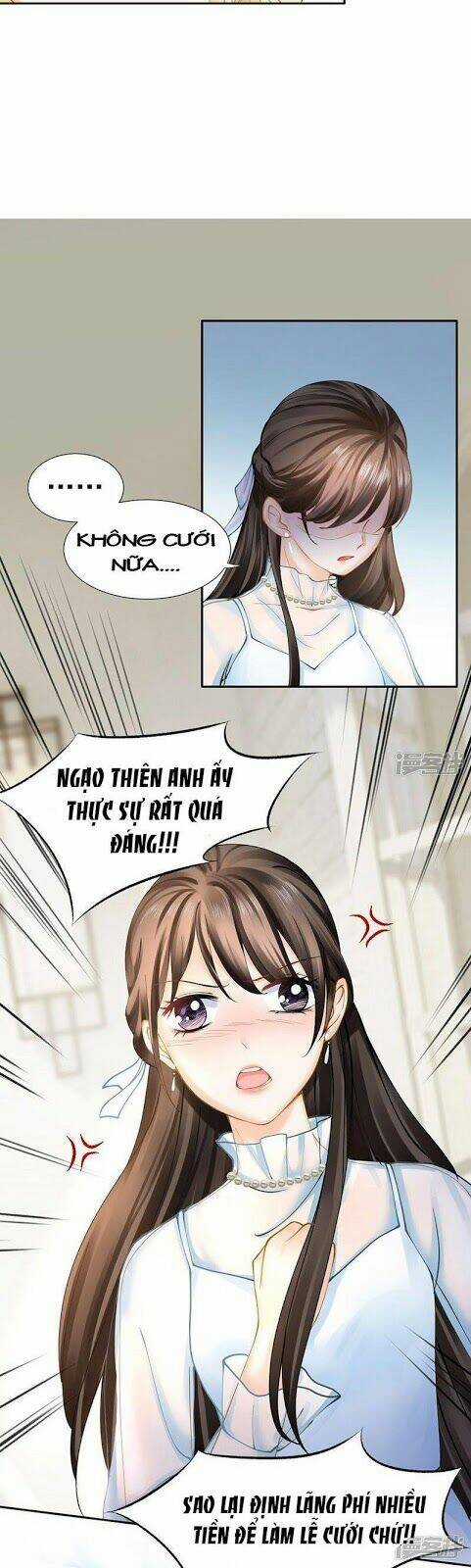 Thiếu Nữ Sấm Sét - Chapter 43 - Trang 26