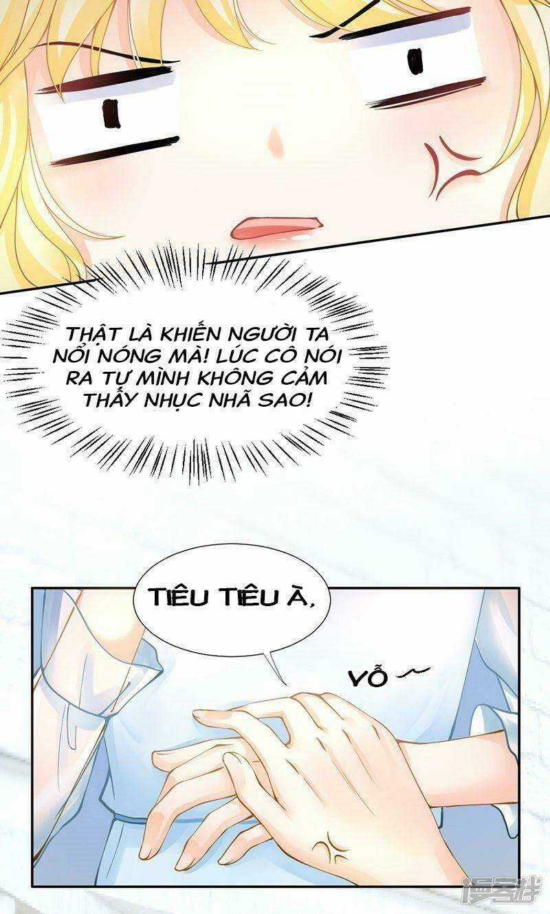 Thiếu Nữ Sấm Sét - Chapter 43 - Trang 28
