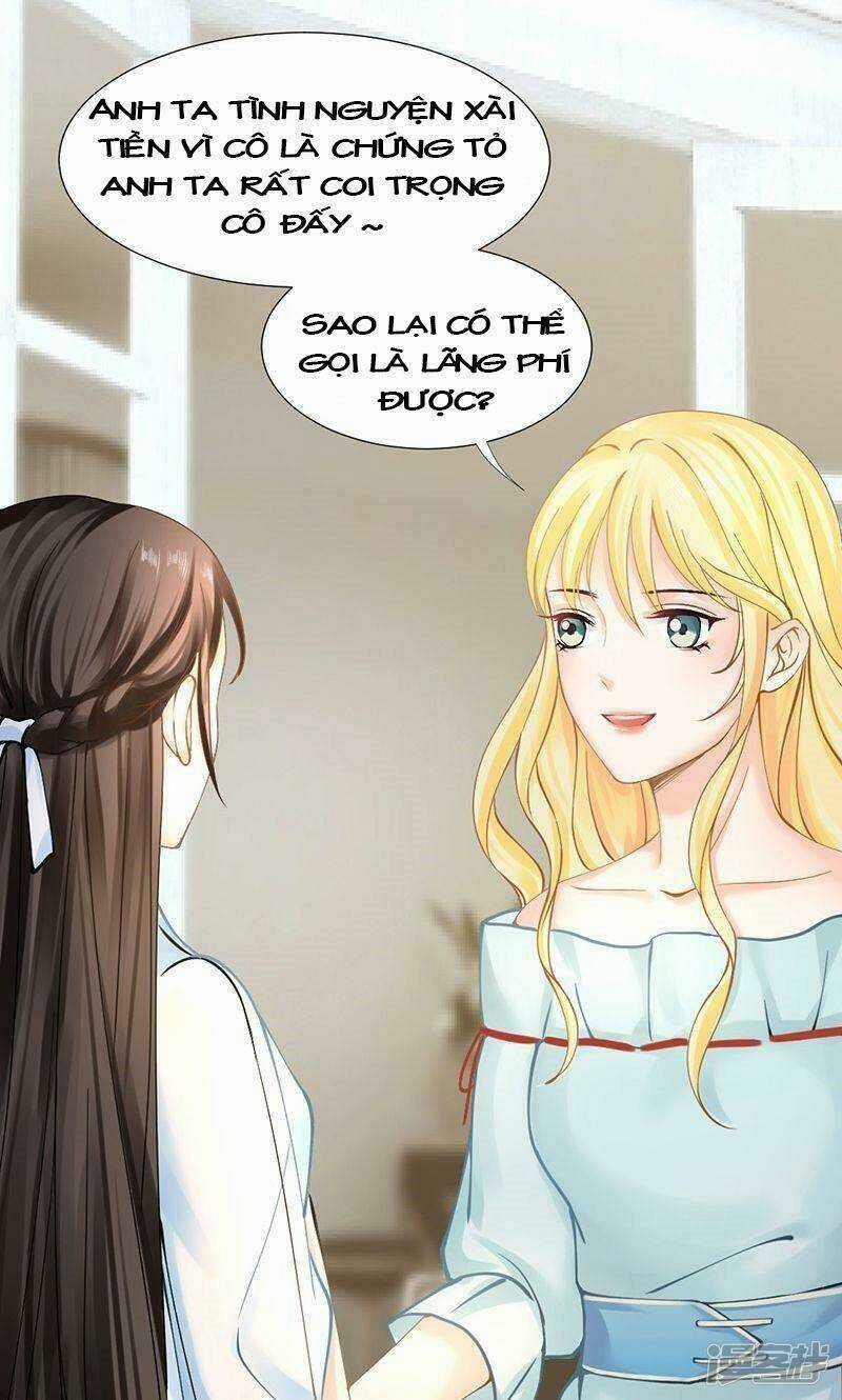 Thiếu Nữ Sấm Sét - Chapter 43 - Trang 29