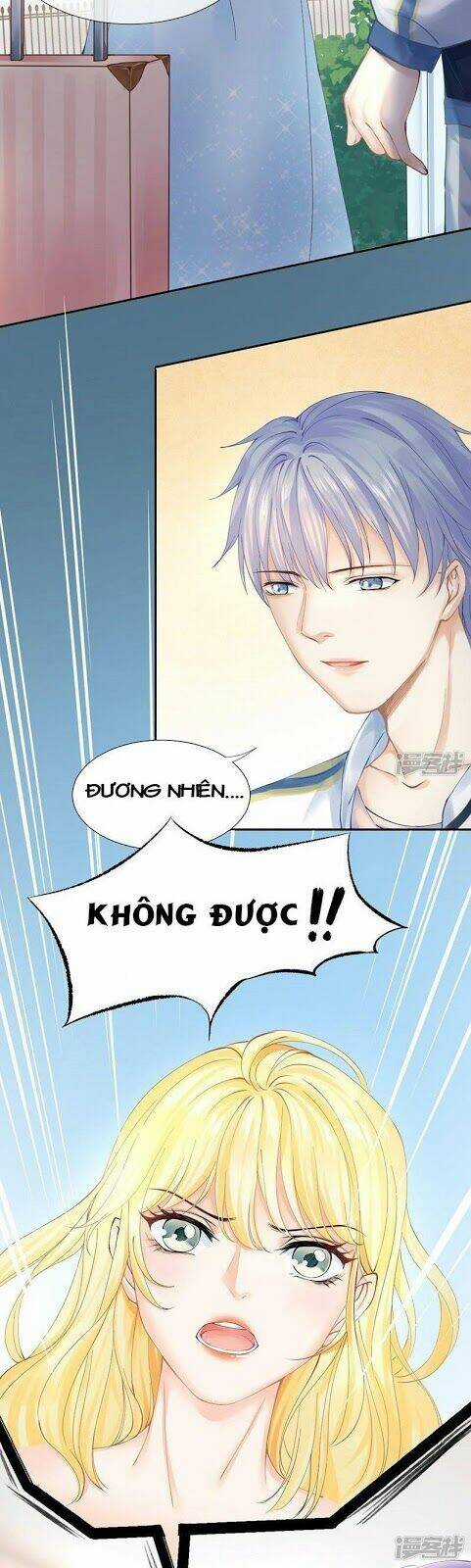 Thiếu Nữ Sấm Sét - Chapter 43 - Trang 4