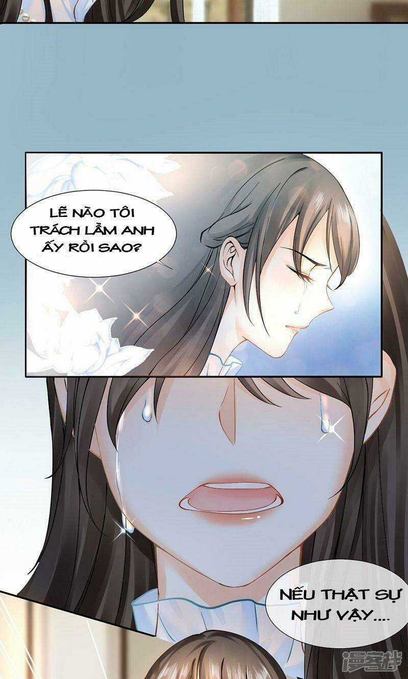 Thiếu Nữ Sấm Sét - Chapter 43 - Trang 31