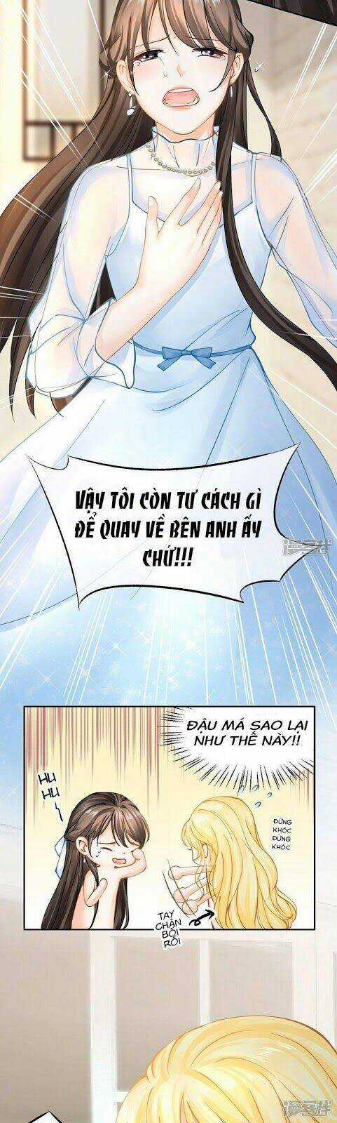 Thiếu Nữ Sấm Sét - Chapter 43 - Trang 32