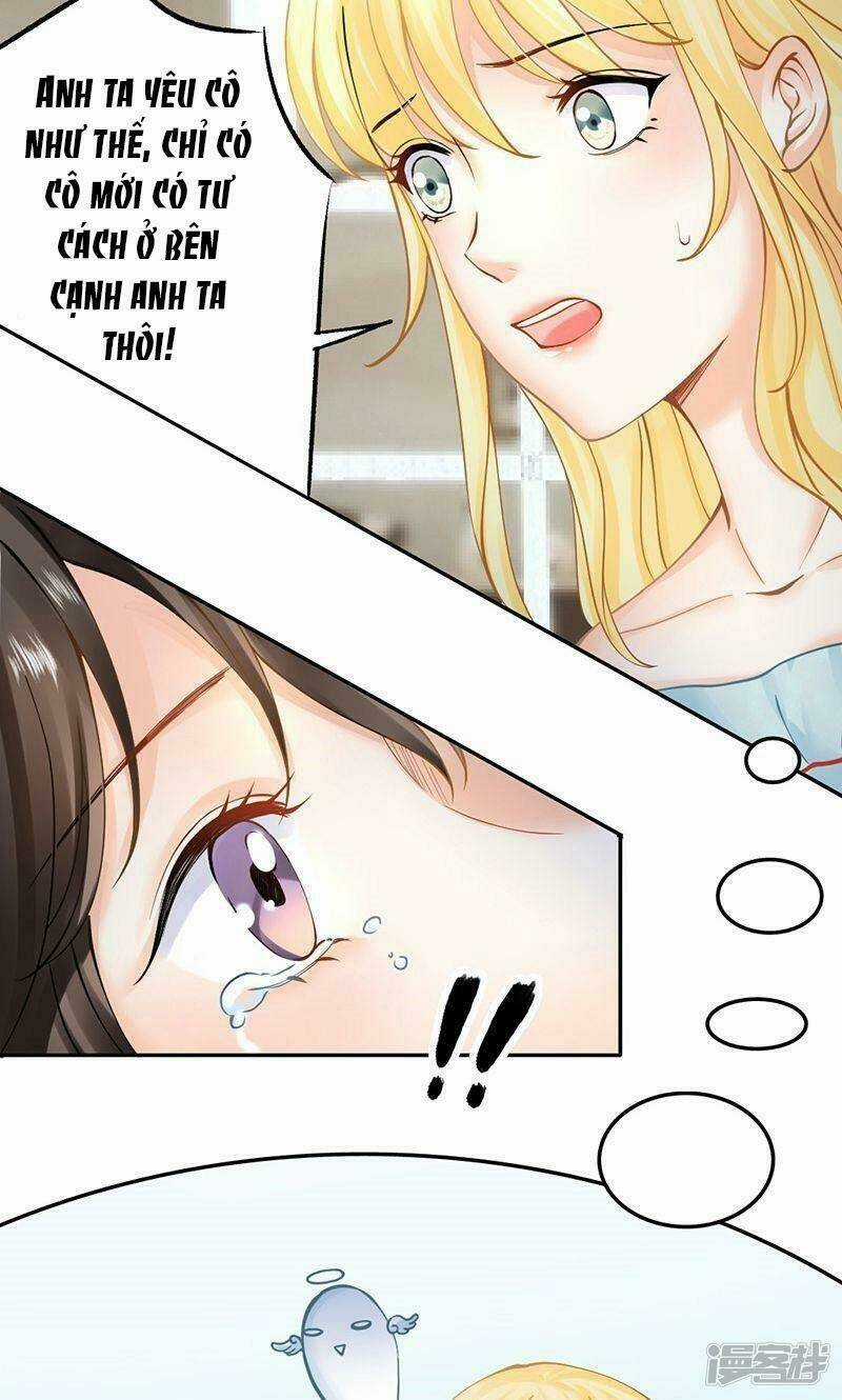 Thiếu Nữ Sấm Sét - Chapter 43 - Trang 33