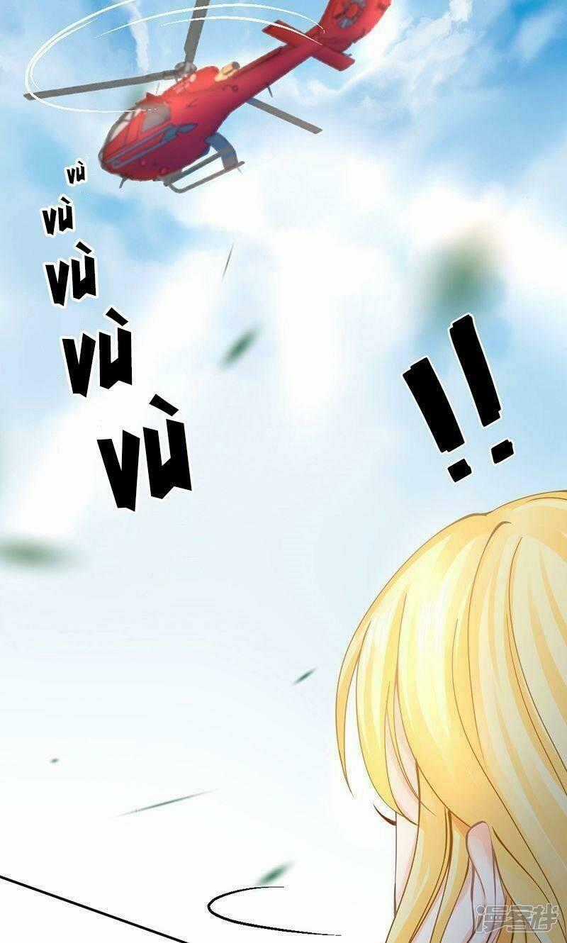 Thiếu Nữ Sấm Sét - Chapter 43 - Trang 36