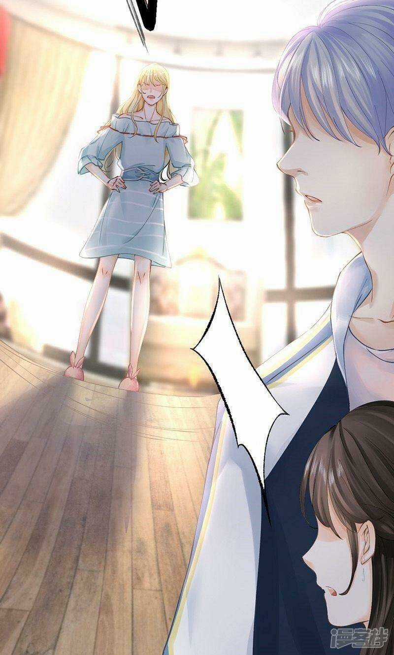 Thiếu Nữ Sấm Sét - Chapter 43 - Trang 5