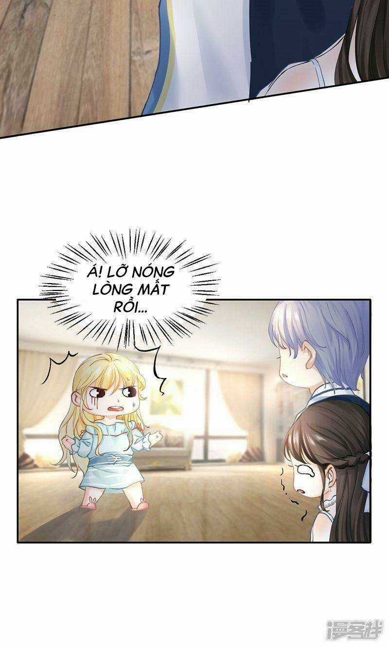 Thiếu Nữ Sấm Sét - Chapter 43 - Trang 6