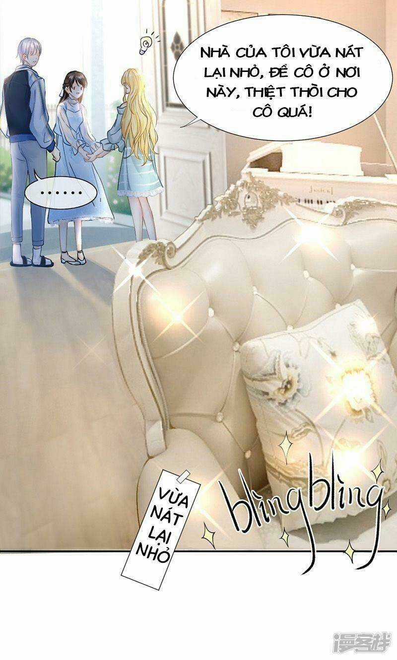 Thiếu Nữ Sấm Sét - Chapter 43 - Trang 9