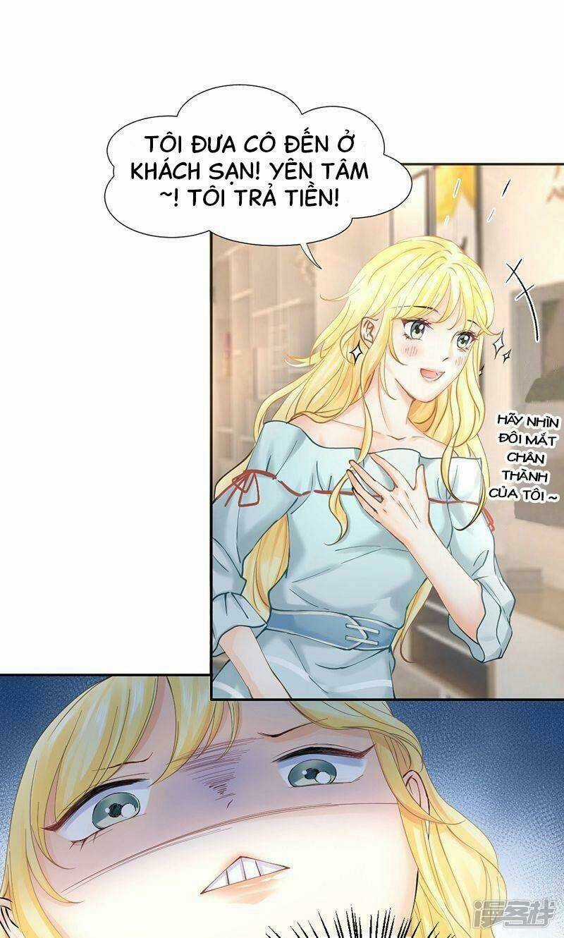 Thiếu Nữ Sấm Sét - Chapter 43 - Trang 10