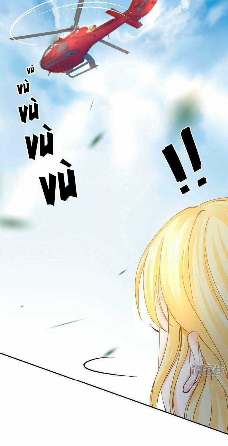 Thiếu Nữ Sấm Sét - Chapter 44 - Trang 2