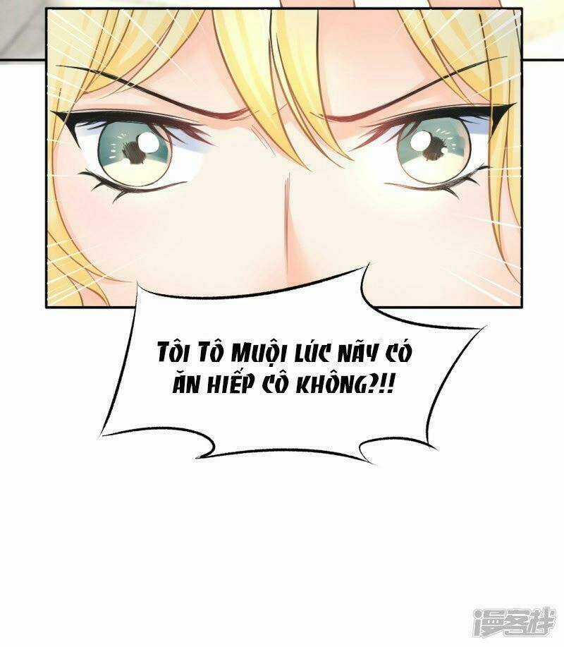 Thiếu Nữ Sấm Sét - Chapter 44 - Trang 15