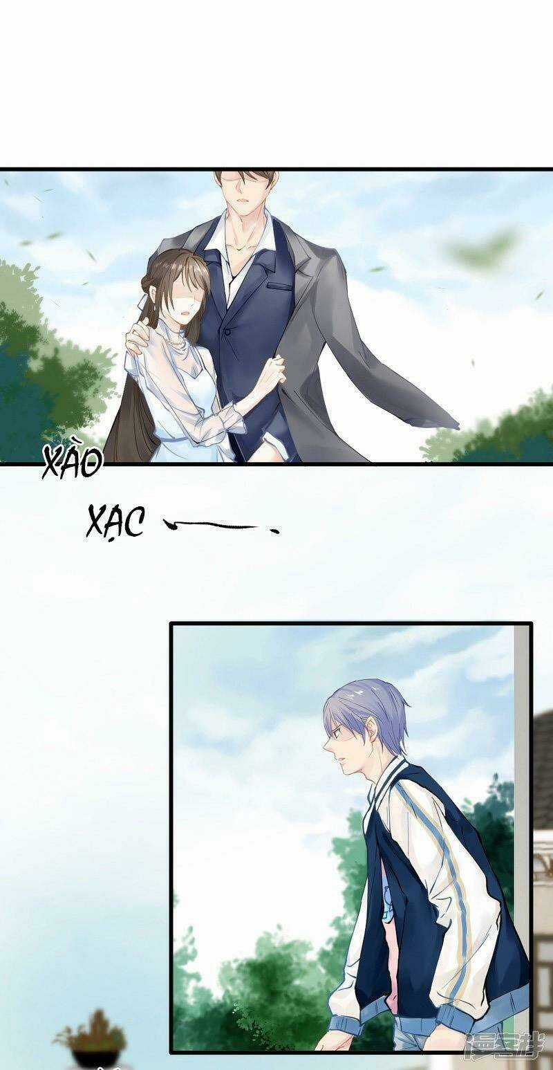 Thiếu Nữ Sấm Sét - Chapter 44 - Trang 16