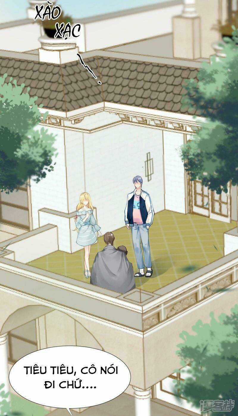 Thiếu Nữ Sấm Sét - Chapter 44 - Trang 17