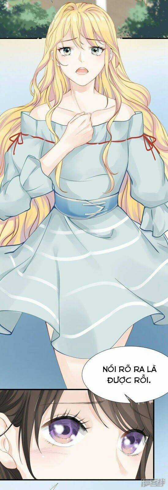 Thiếu Nữ Sấm Sét - Chapter 44 - Trang 18