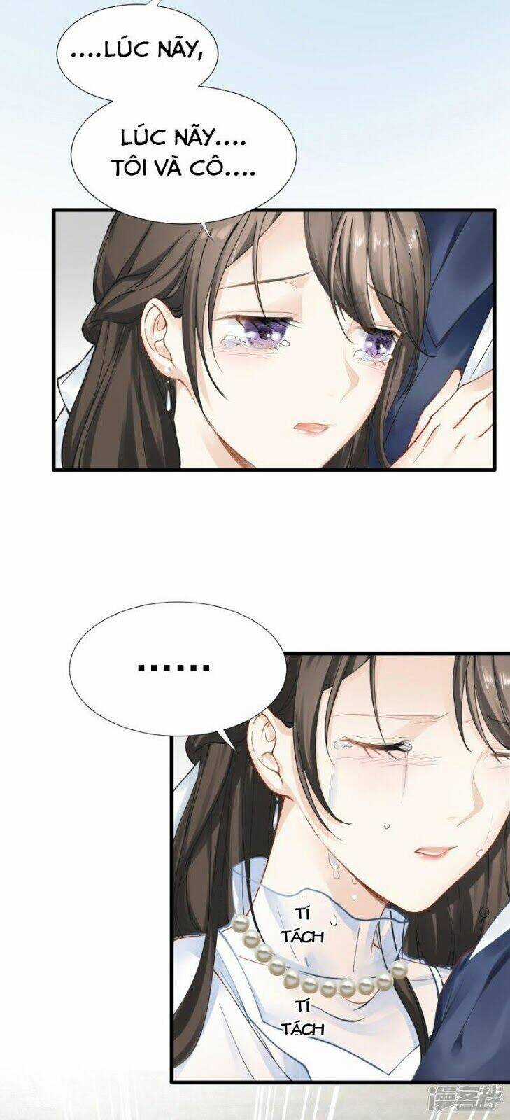 Thiếu Nữ Sấm Sét - Chapter 44 - Trang 19
