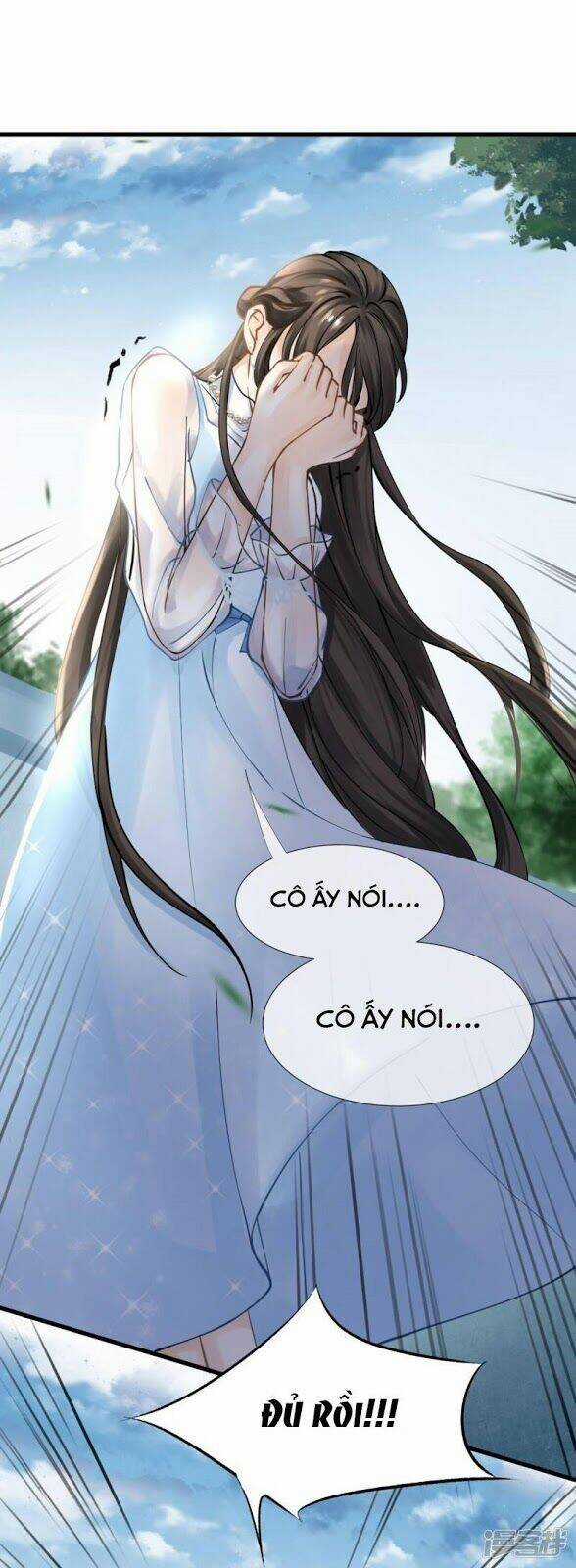 Thiếu Nữ Sấm Sét - Chapter 44 - Trang 24