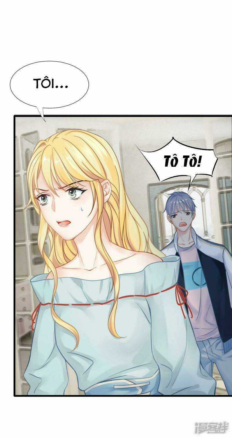 Thiếu Nữ Sấm Sét - Chapter 44 - Trang 26