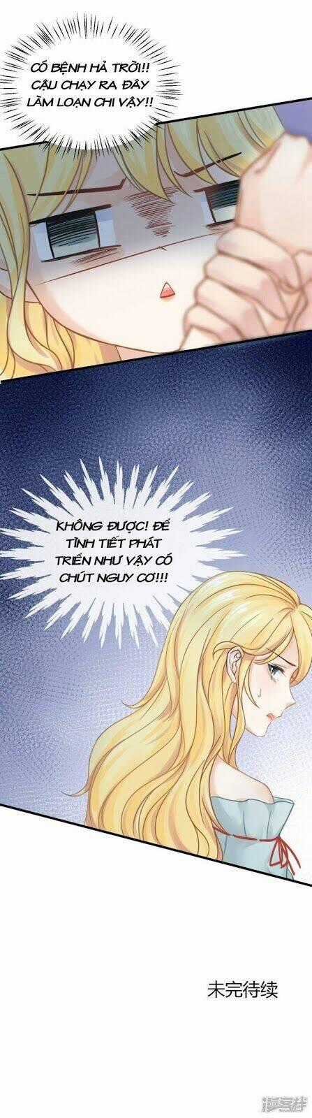 Thiếu Nữ Sấm Sét - Chapter 44 - Trang 28