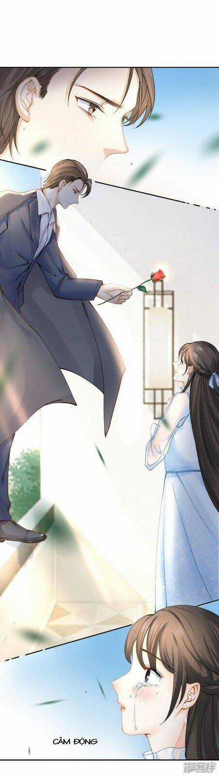 Thiếu Nữ Sấm Sét - Chapter 44 - Trang 5