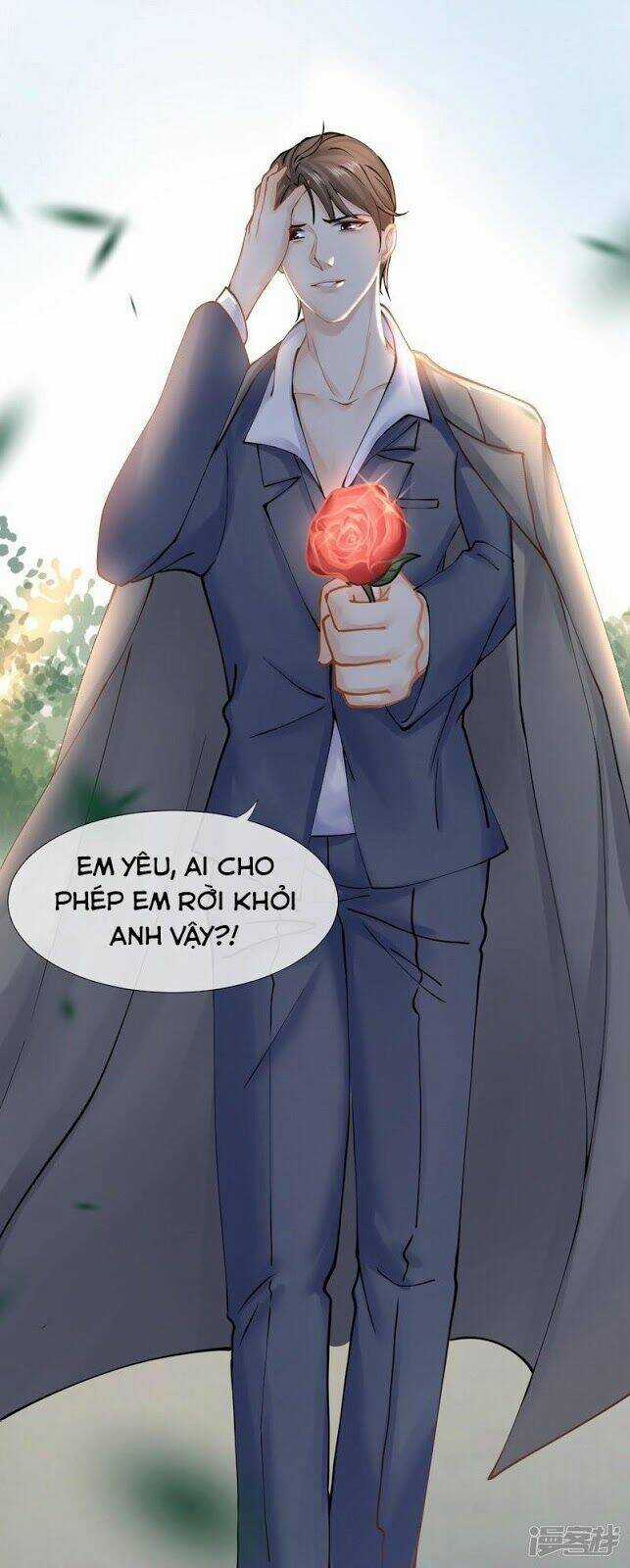 Thiếu Nữ Sấm Sét - Chapter 44 - Trang 7