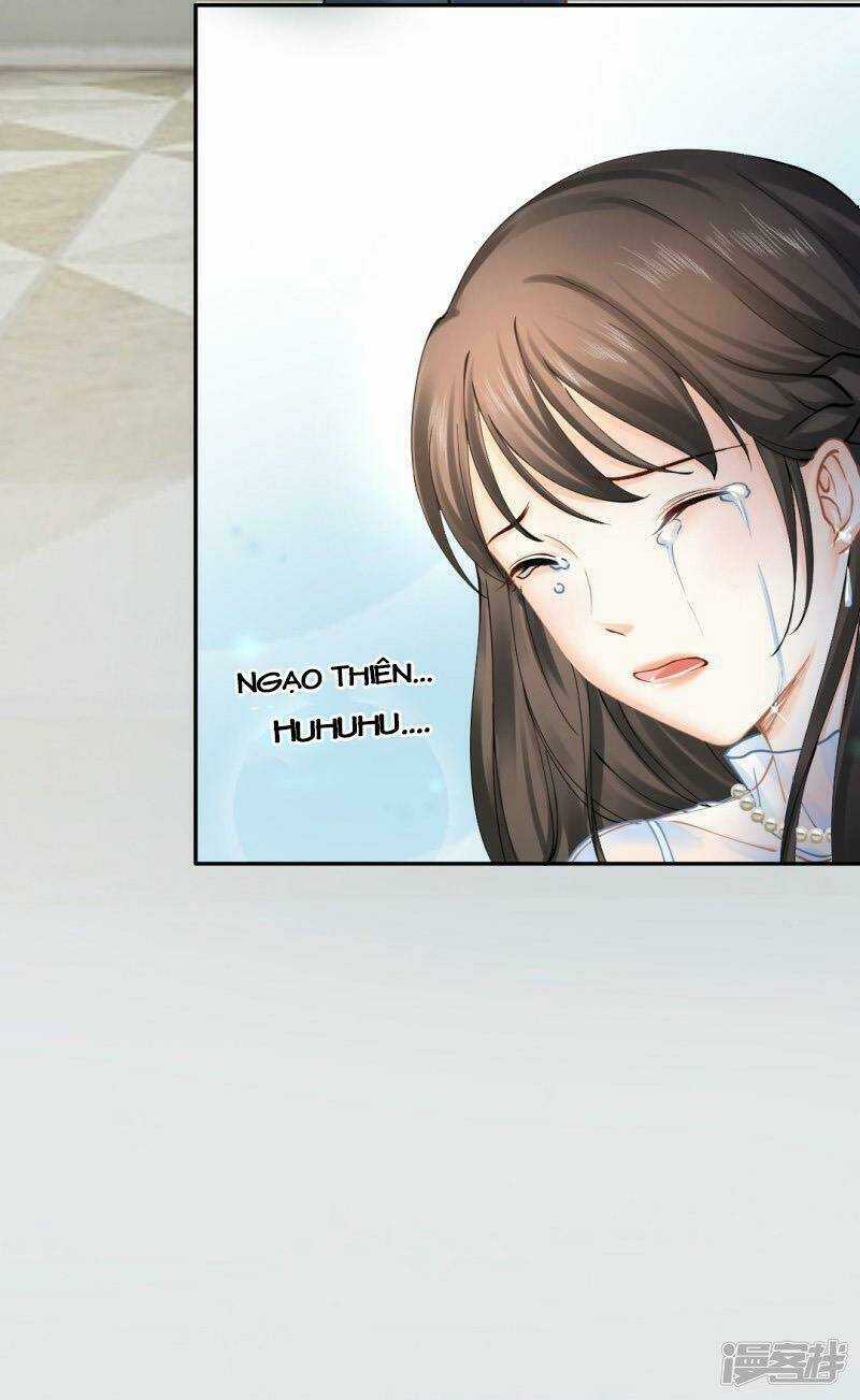 Thiếu Nữ Sấm Sét - Chapter 44 - Trang 8