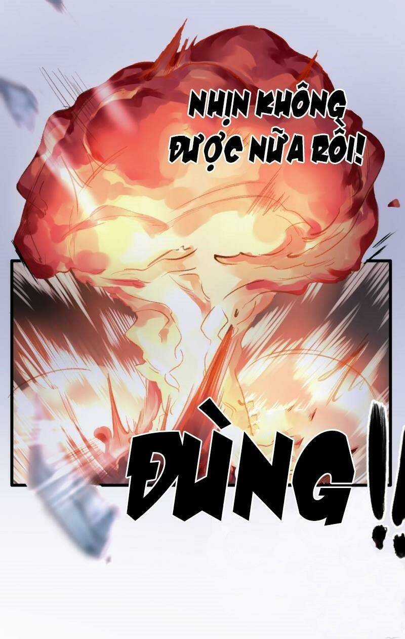 Thiếu Nữ Sấm Sét - Chapter 45 - Trang 13