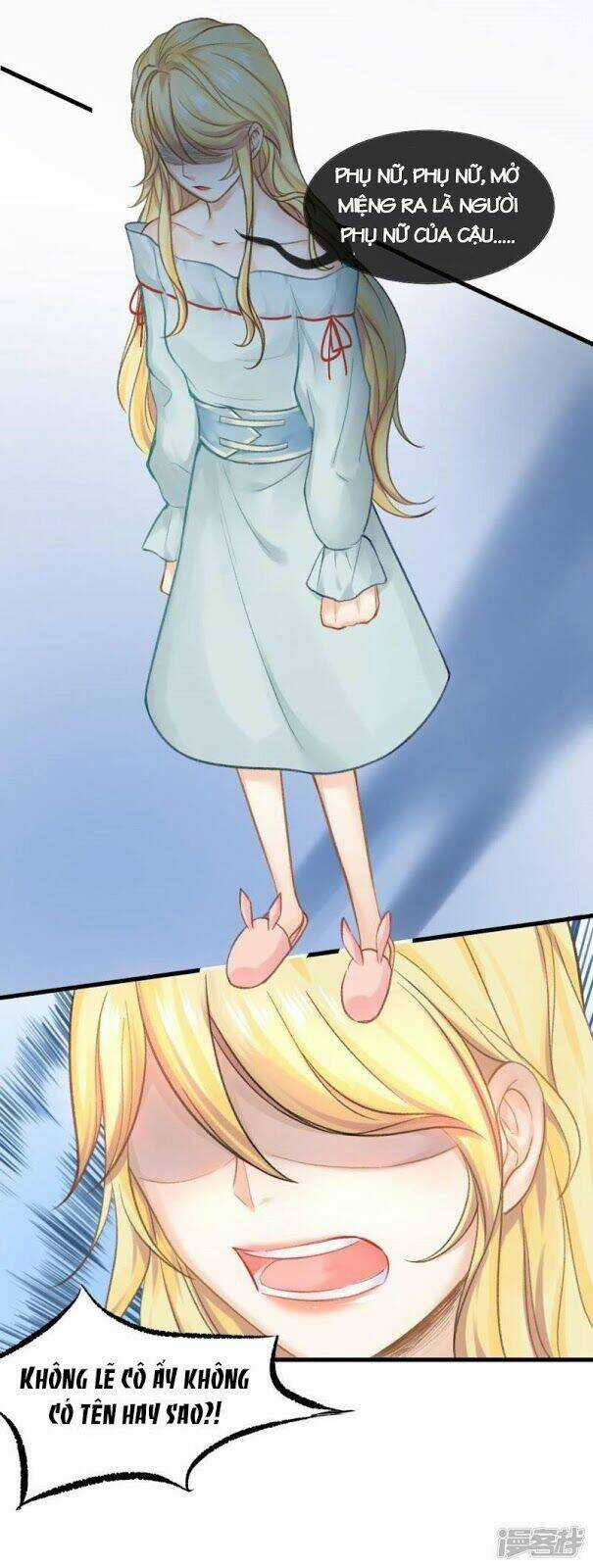 Thiếu Nữ Sấm Sét - Chapter 45 - Trang 14