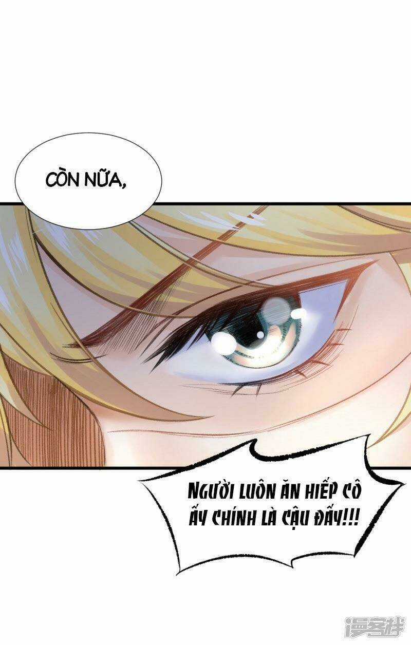 Thiếu Nữ Sấm Sét - Chapter 45 - Trang 15