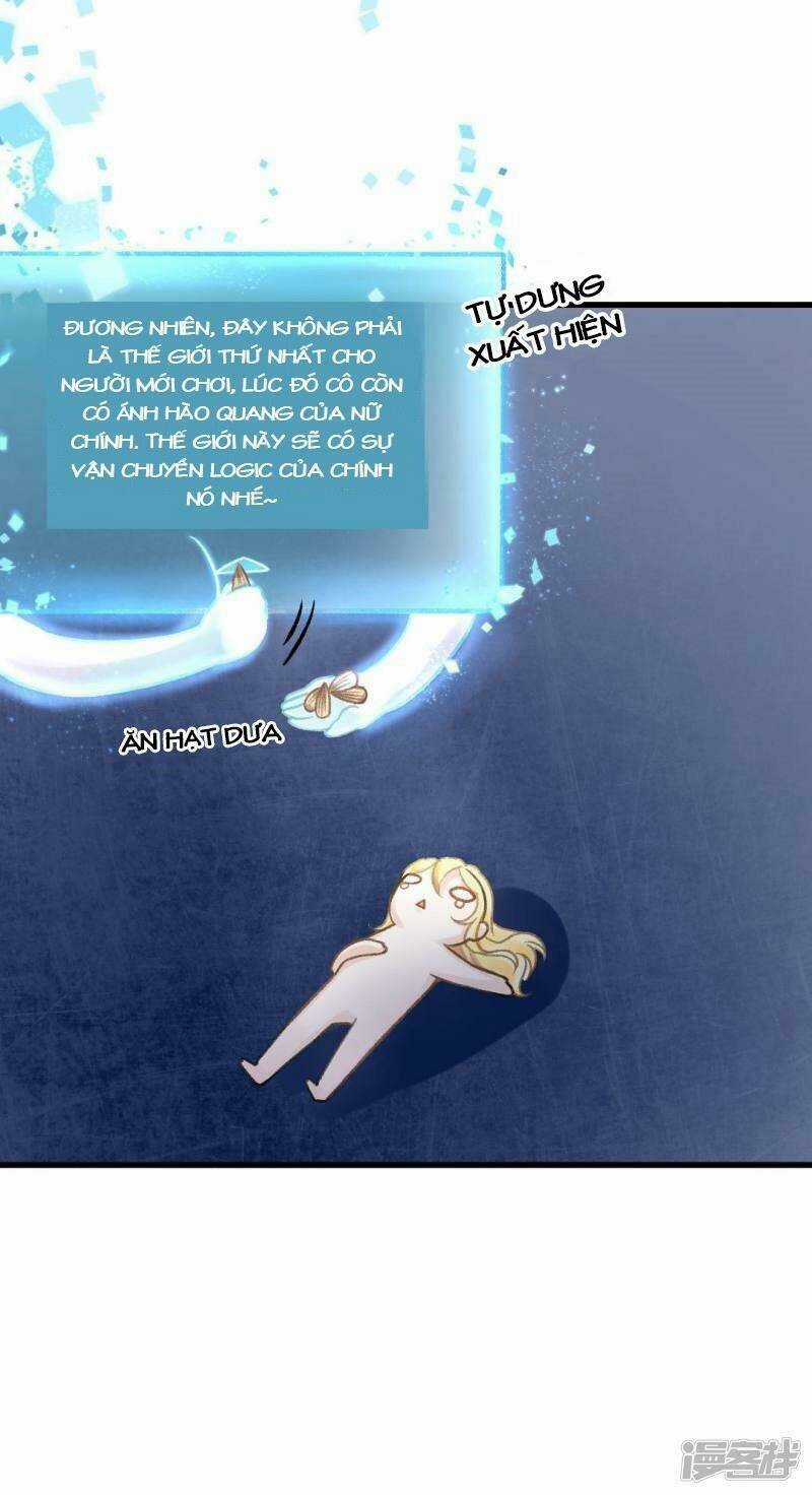 Thiếu Nữ Sấm Sét - Chapter 45 - Trang 4