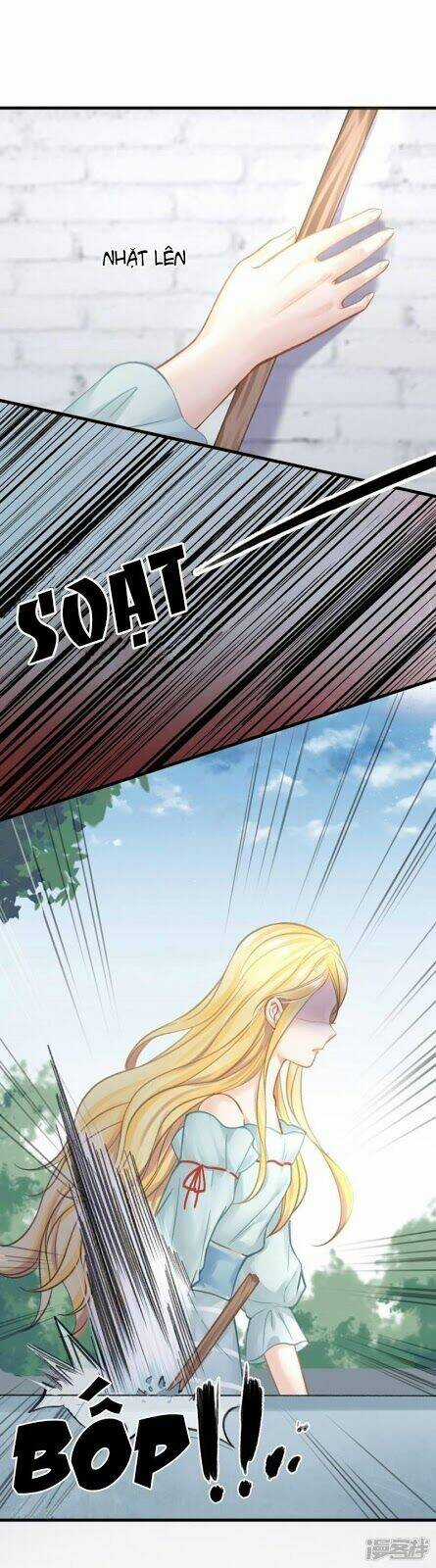 Thiếu Nữ Sấm Sét - Chapter 45 - Trang 6