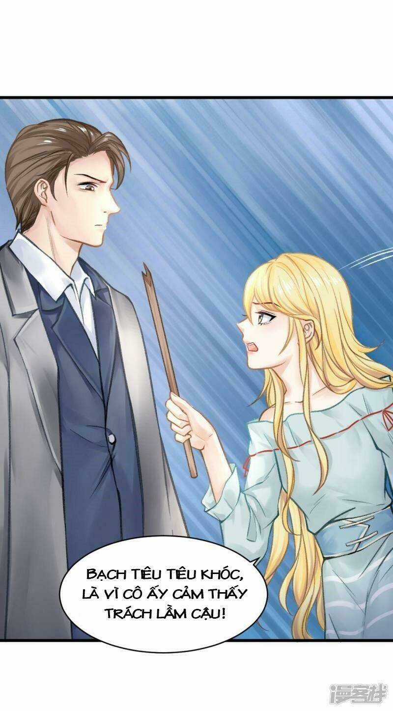 Thiếu Nữ Sấm Sét - Chapter 45 - Trang 9